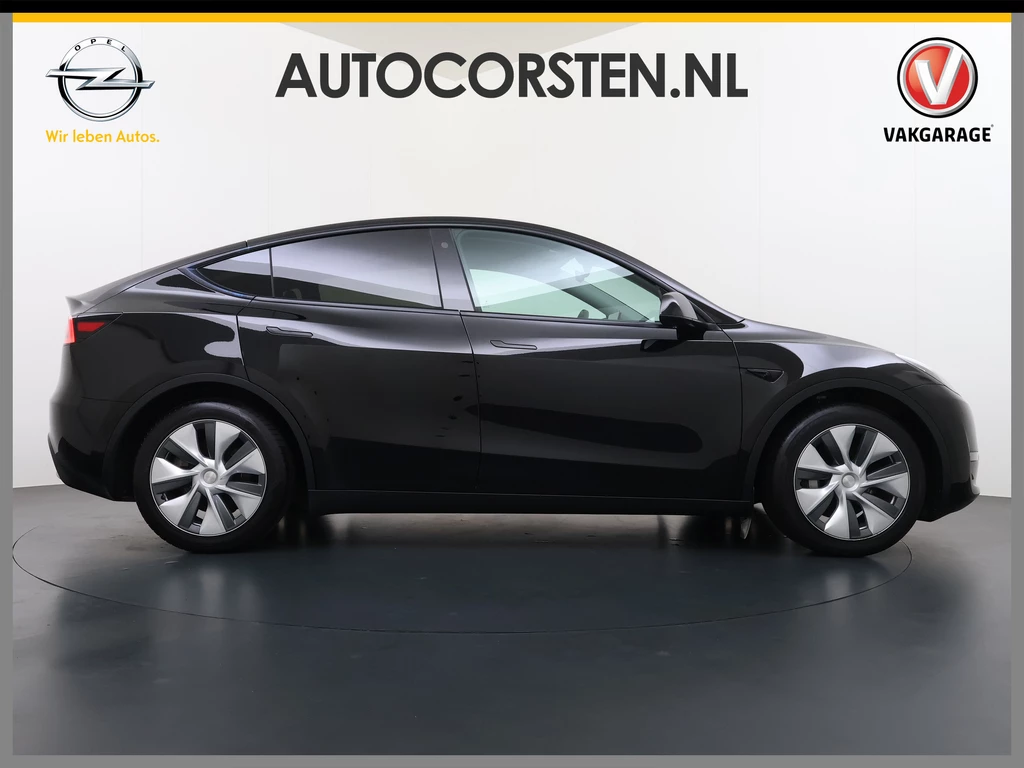 Tesla Model Y – foto 6