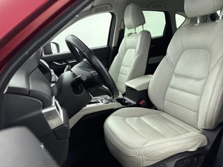 Mazda CX-5 – thumbnail 34