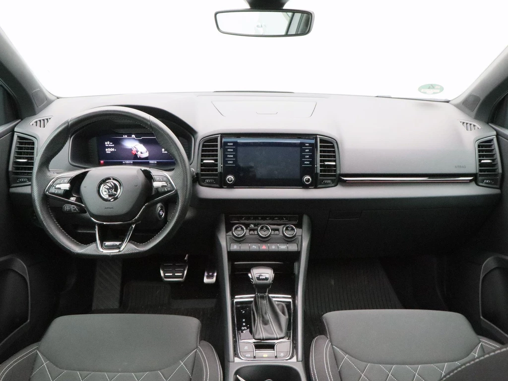 Škoda Karoq – foto 13