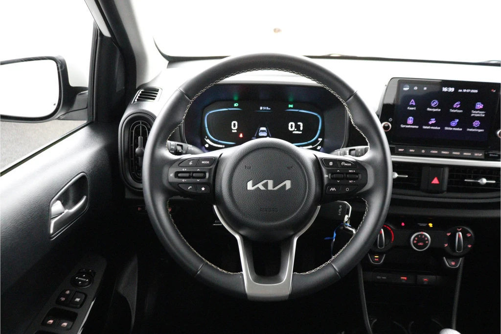 Kia Picanto – foto 37
