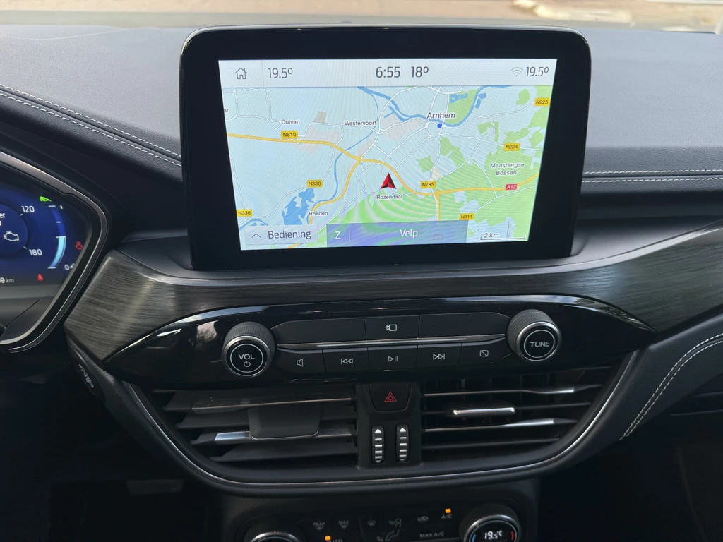 Ford Kuga – foto 30