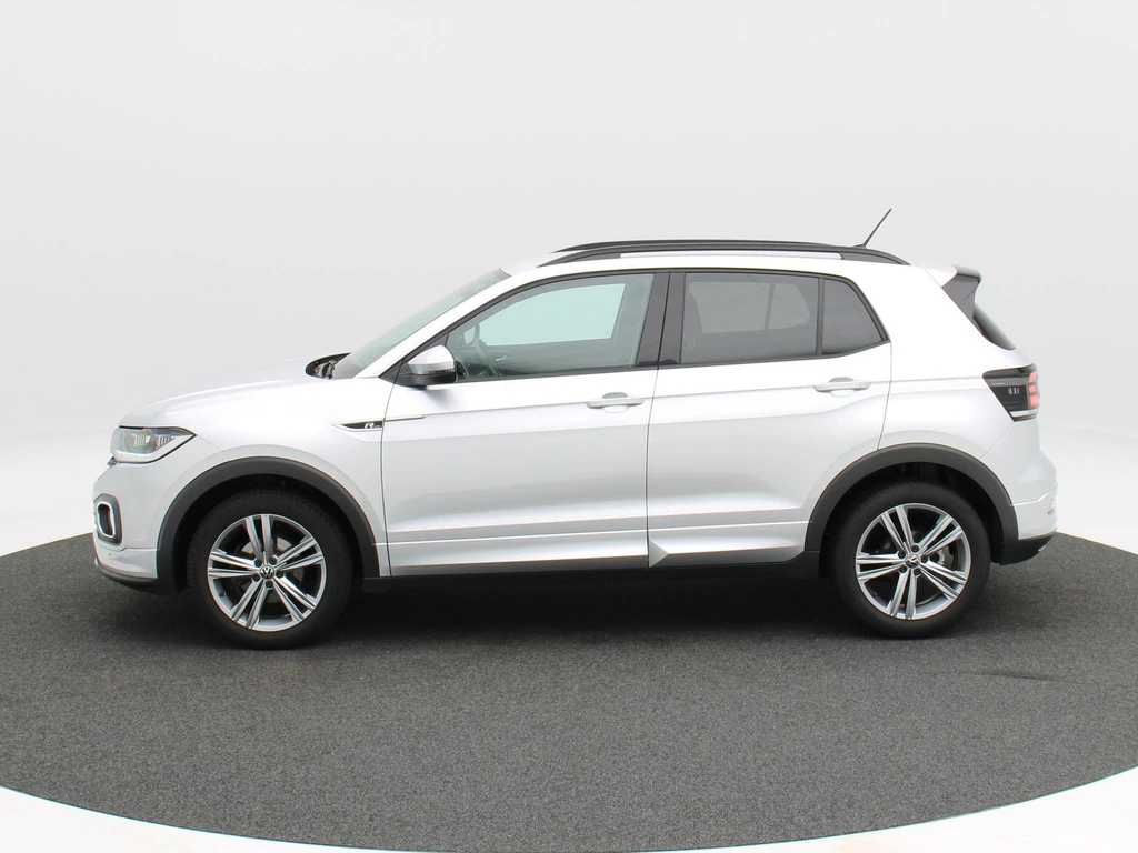 Volkswagen T-Cross – foto 2