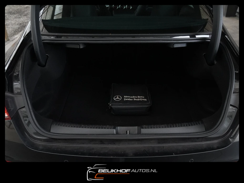 Mercedes-Benz CLA – foto 39