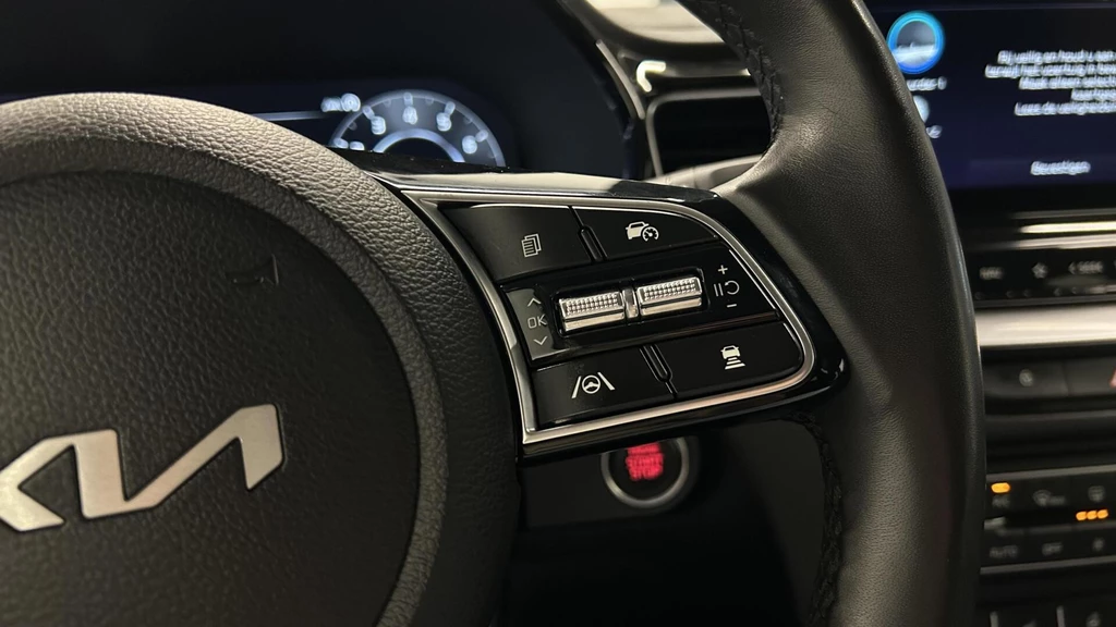 Kia Ceed Sportswagon – foto 34