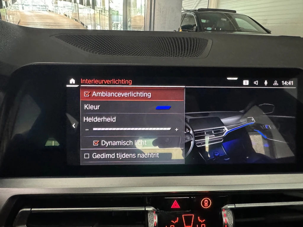 BMW 3 Serie – foto 28