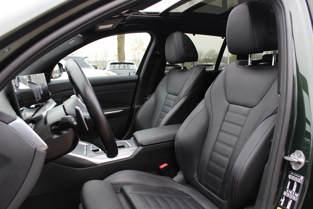 BMW 3 Serie – foto 11