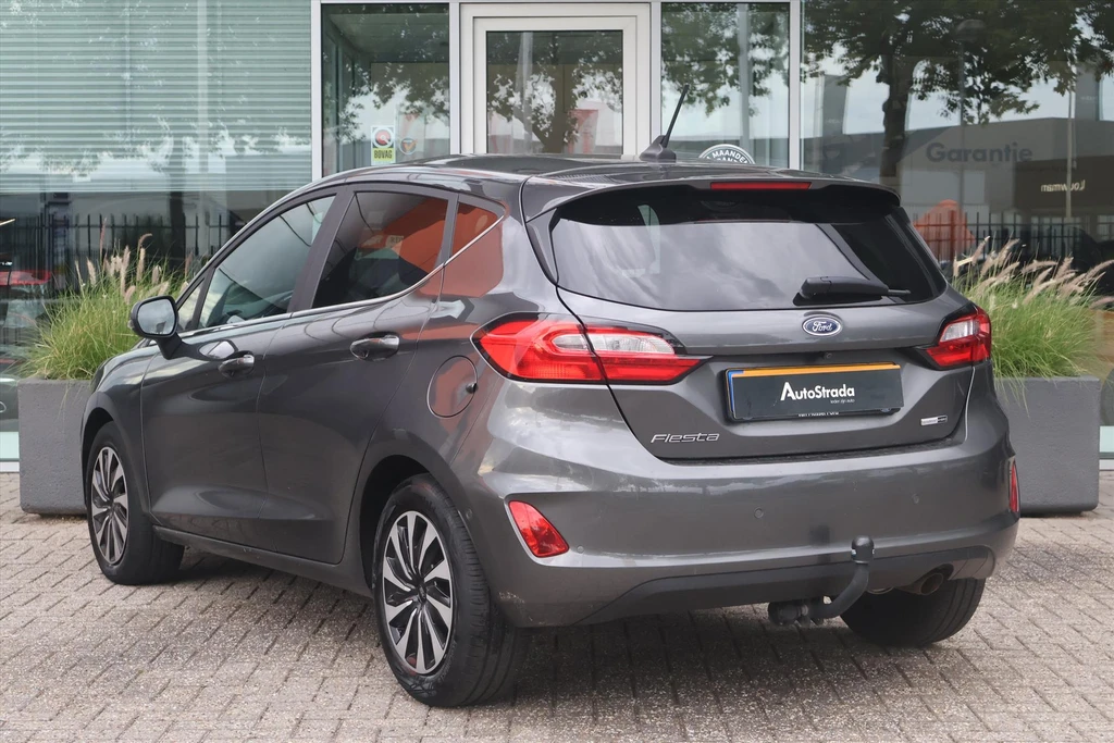 Ford Fiesta – foto 6