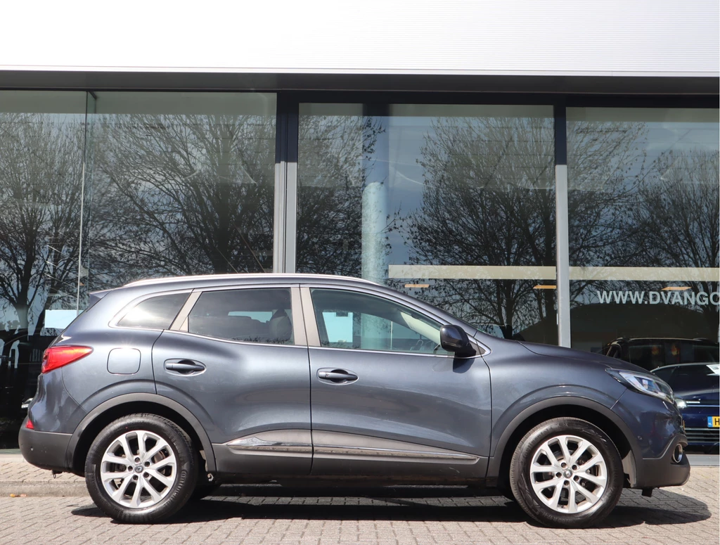Renault Kadjar – foto 7