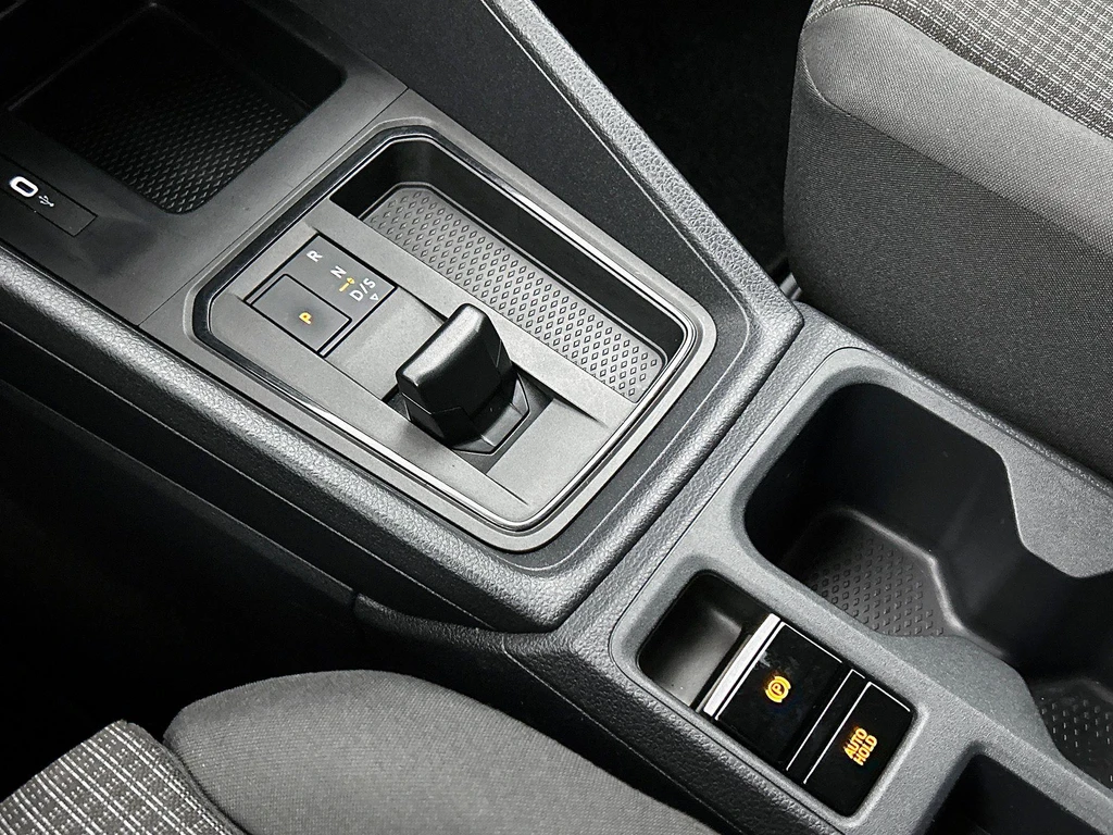 Volkswagen Caddy – foto 24