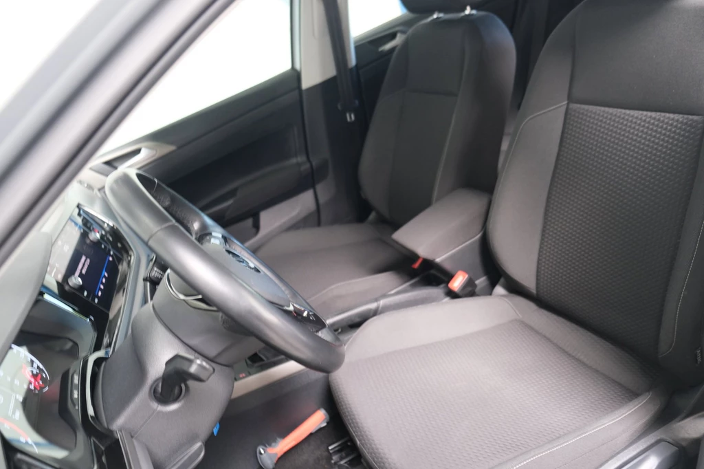 Volkswagen Polo – foto 12