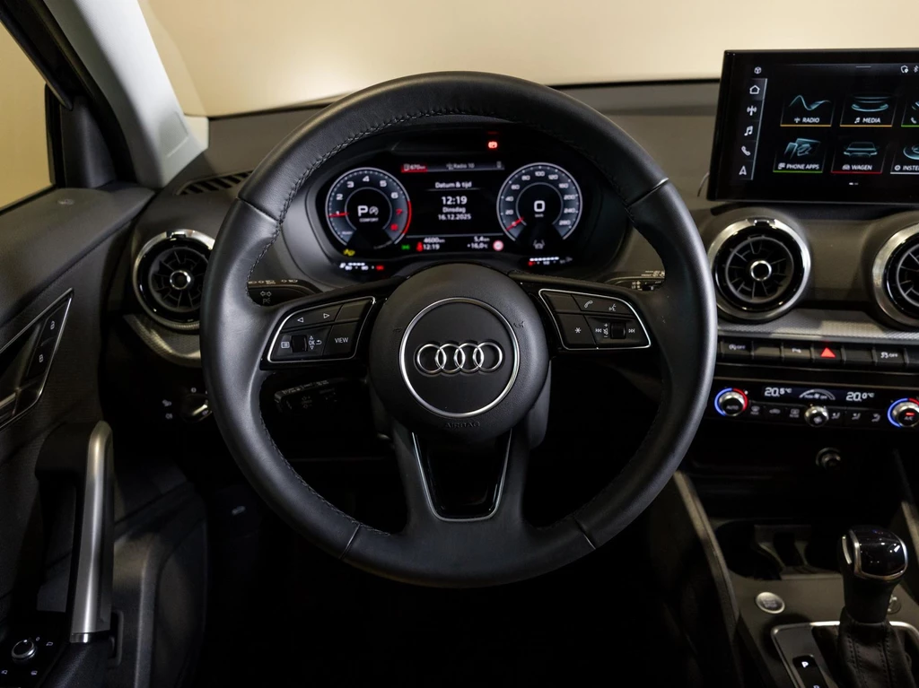 Audi Q2 – foto 24