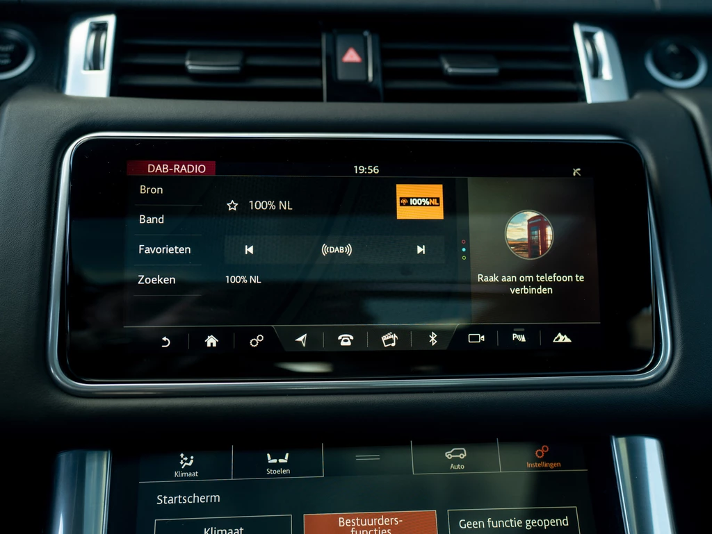 Land Rover Range Rover Sport – foto 54