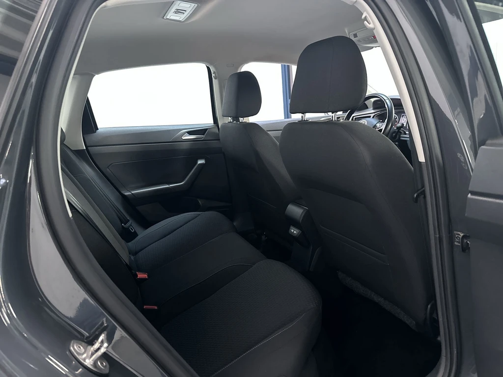 Volkswagen Polo – foto 18