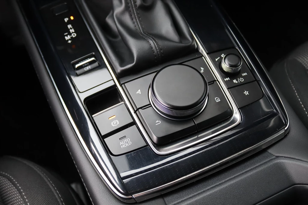 Mazda CX-30 – foto 33
