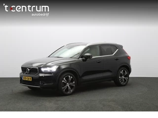 Volvo XC40 – thumbnail 1