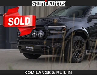 Dodge Ram Pick-Up – thumbnail 6