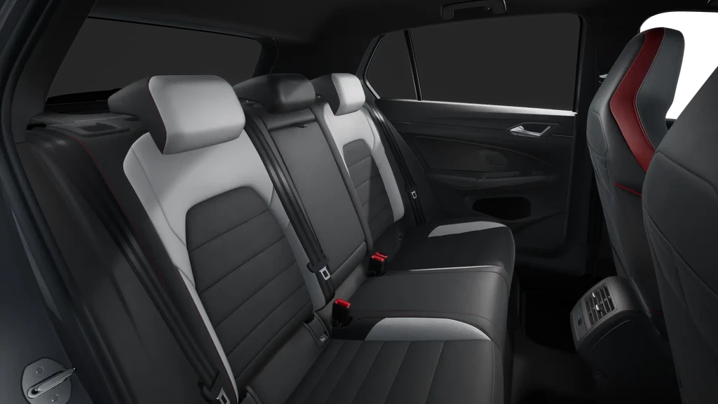 Volkswagen Golf – foto 11