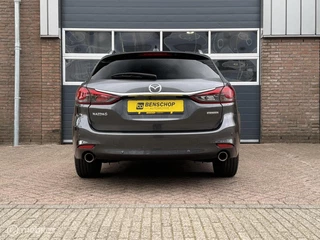 Mazda 6 – thumbnail 3