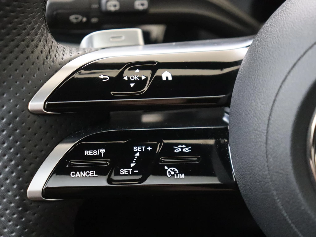 Mercedes-Benz A-Klasse – foto 13
