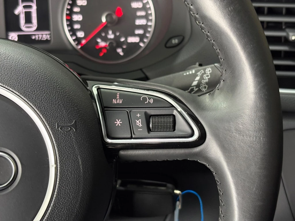 Audi Q3 – foto 19