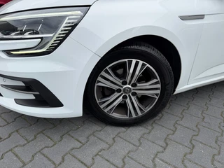 Renault Mégane Estate – thumbnail 6