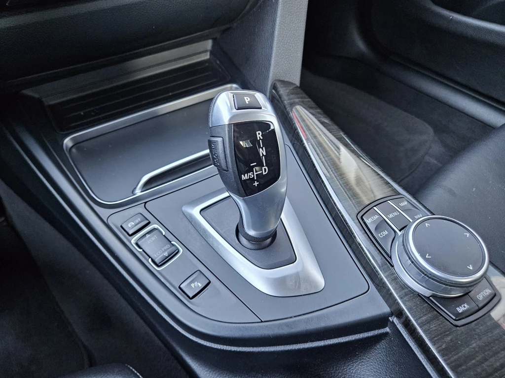 BMW 4 Serie – foto 25