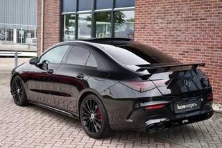 Mercedes-Benz CLA – thumbnail 10