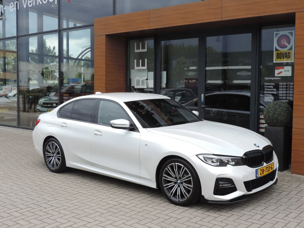 BMW 3 Serie – foto 7