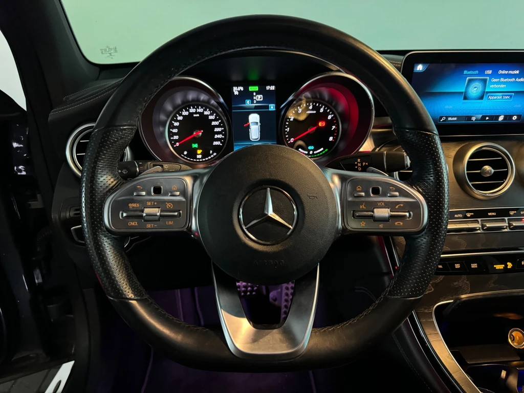 Mercedes-Benz GLC – foto 11