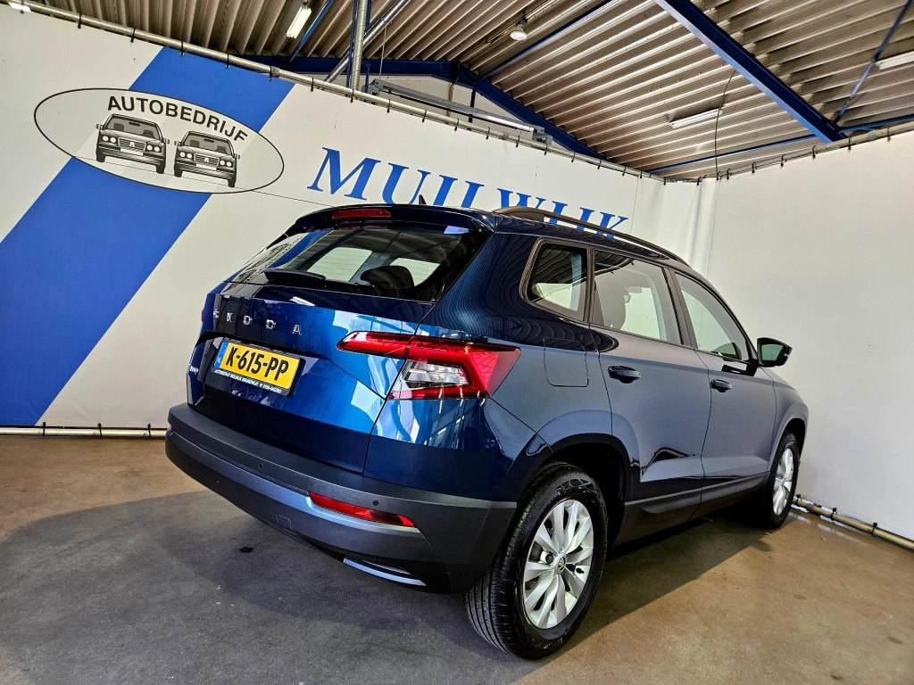 Škoda Karoq – foto 8