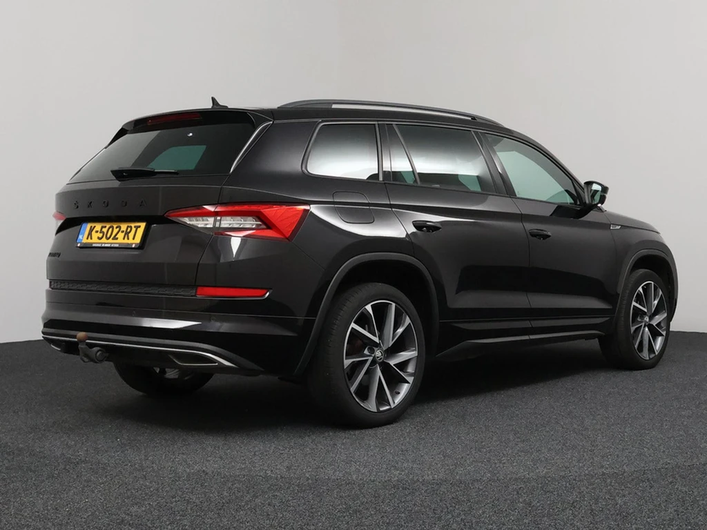 Škoda Kodiaq – foto 4