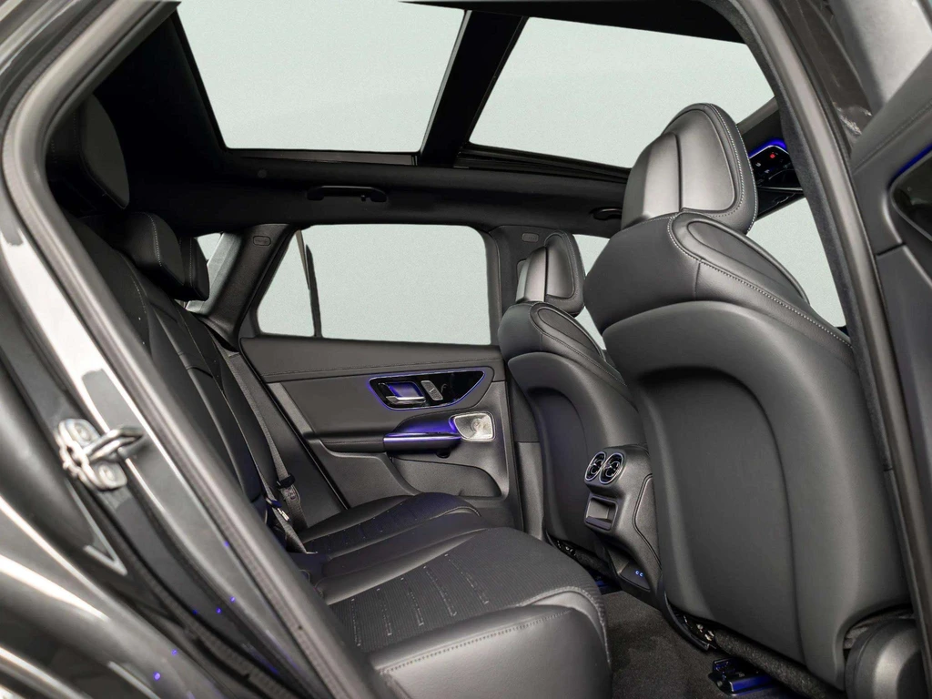Mercedes-Benz GLC – foto 28