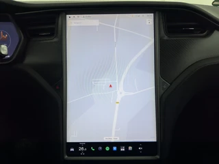 Tesla Model X – thumbnail 19