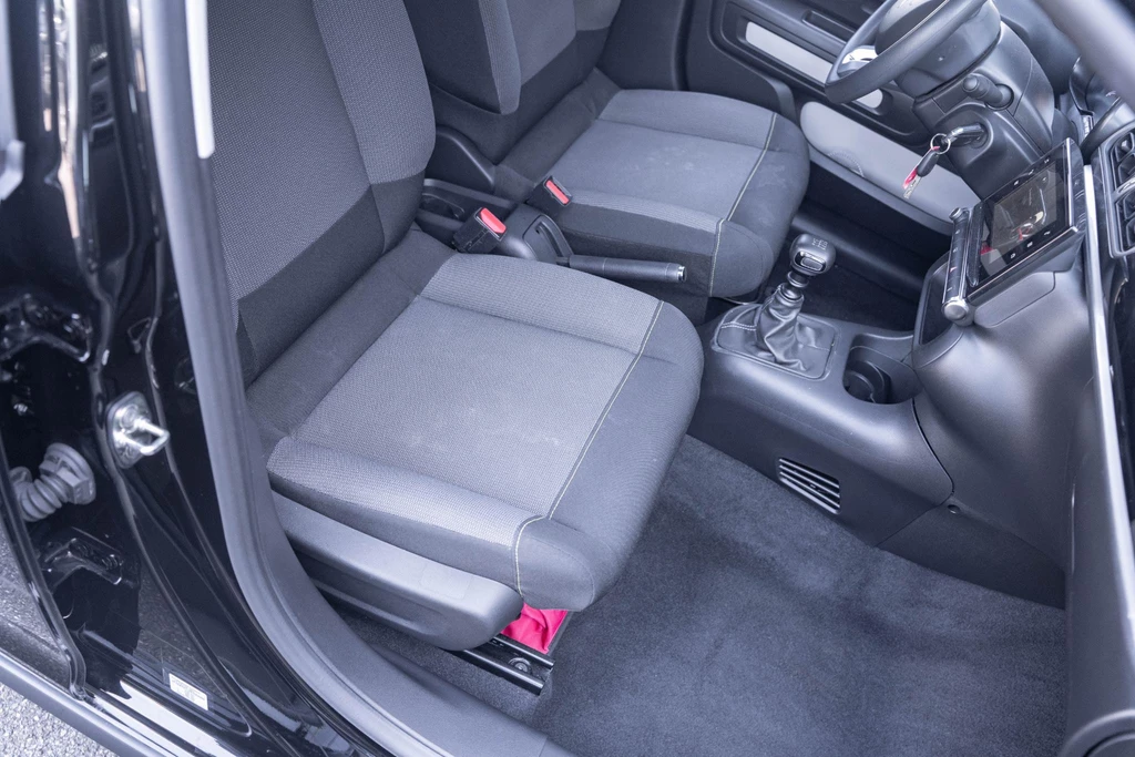 Citroën C3 – foto 32