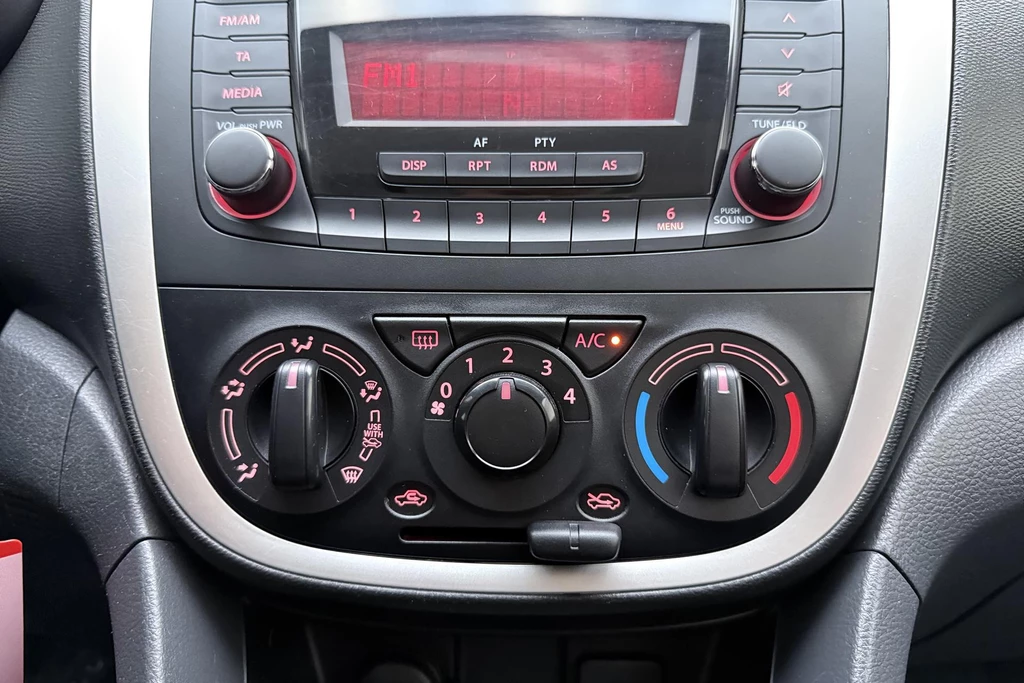 Suzuki Celerio – foto 18