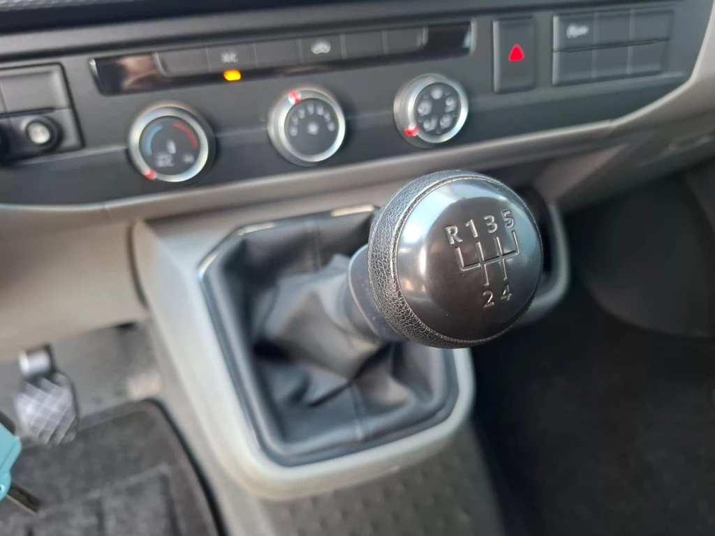 Volkswagen Transporter – foto 32