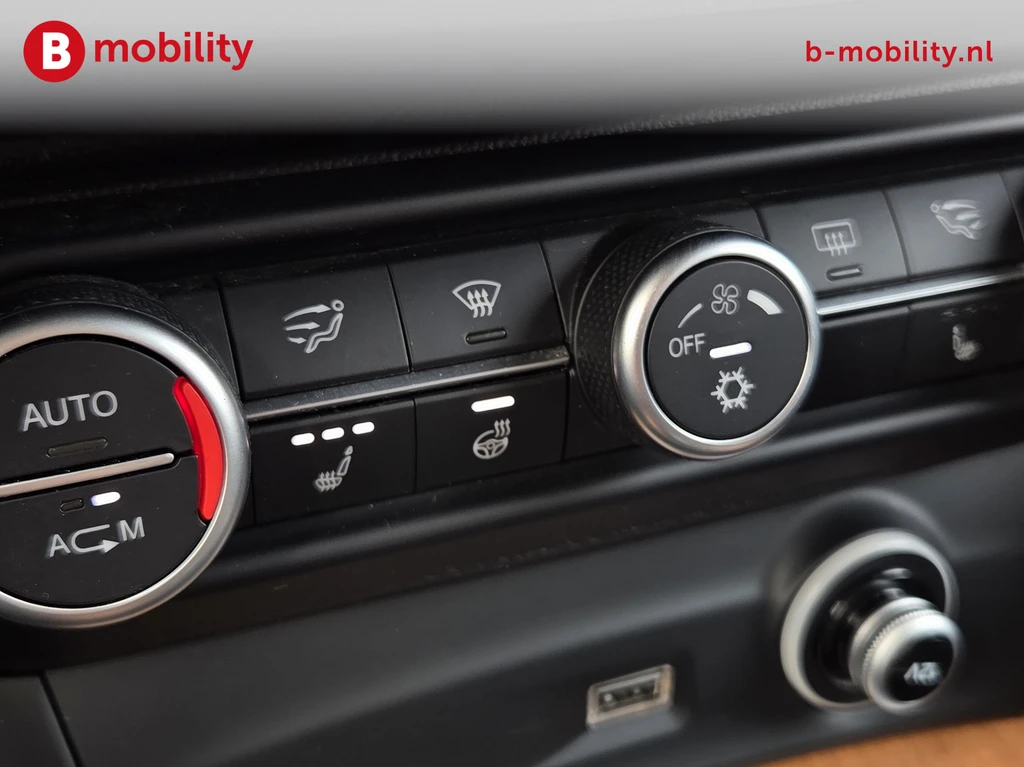 Alfa Romeo Stelvio – foto 27