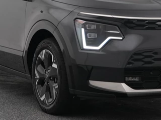 Kia Niro EV – thumbnail 29