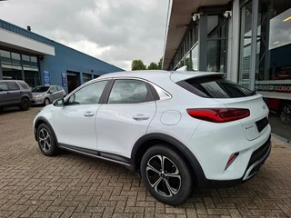 Kia XCeed – thumbnail 3