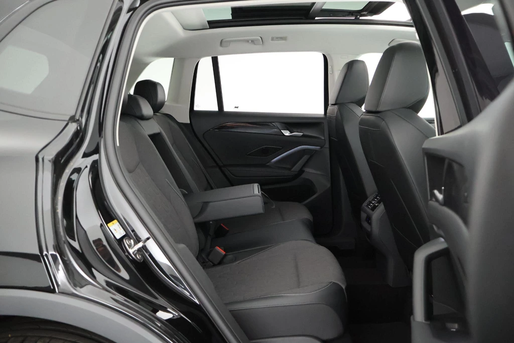 Volkswagen Tiguan – foto 12