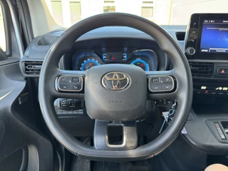 Toyota ProAce – thumbnail 24