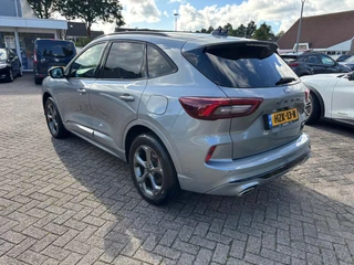 Ford Kuga – thumbnail 3