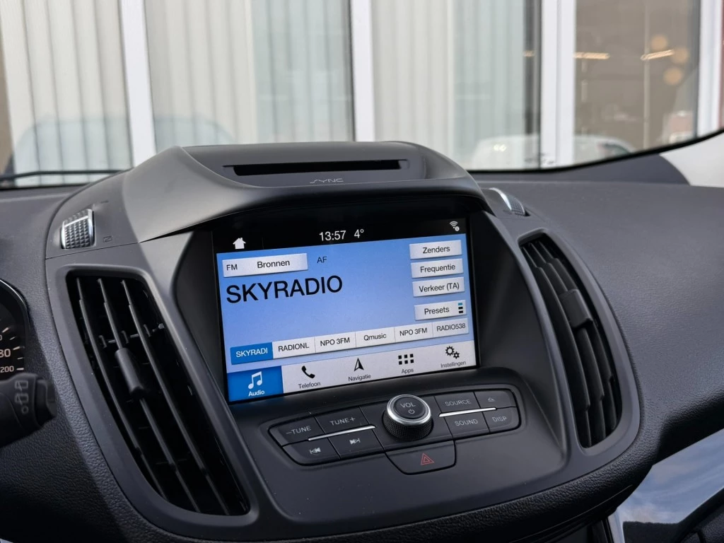 Ford Kuga – foto 17