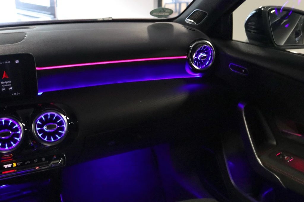 Mercedes-Benz A-Klasse – foto 8