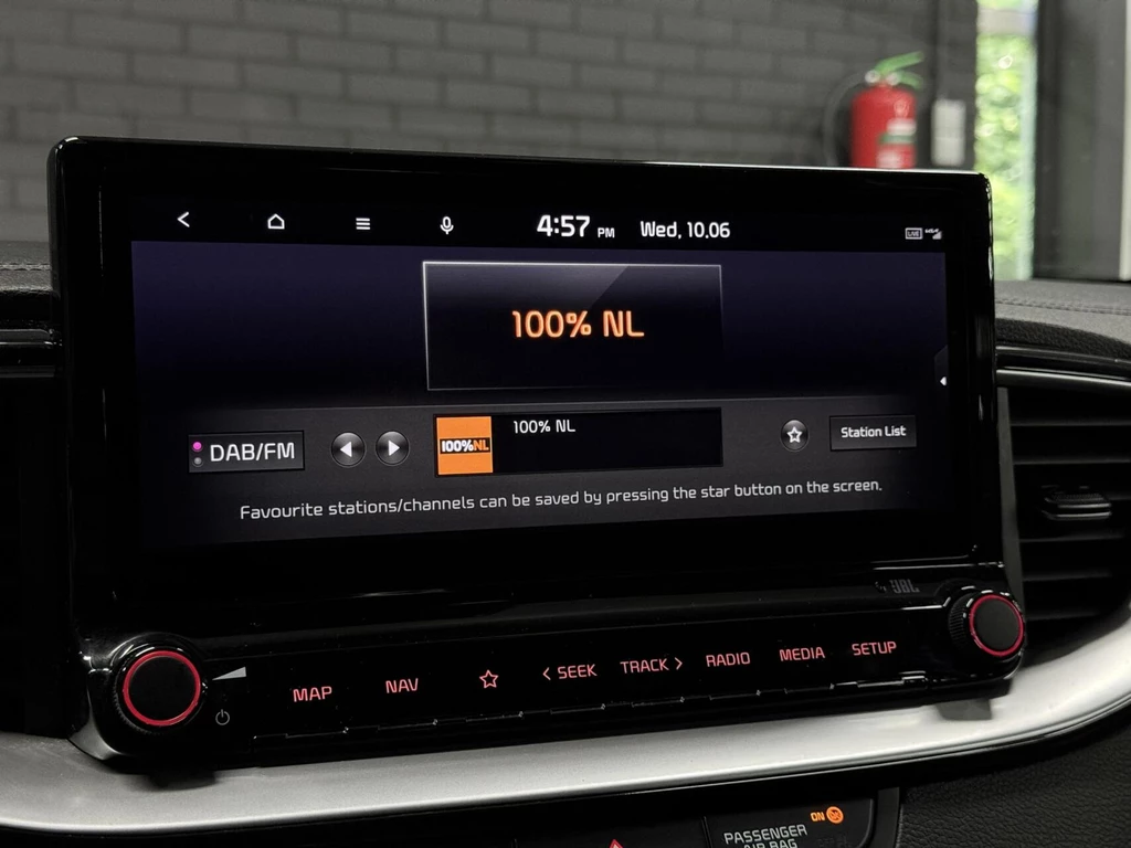 Kia ProCeed – foto 36