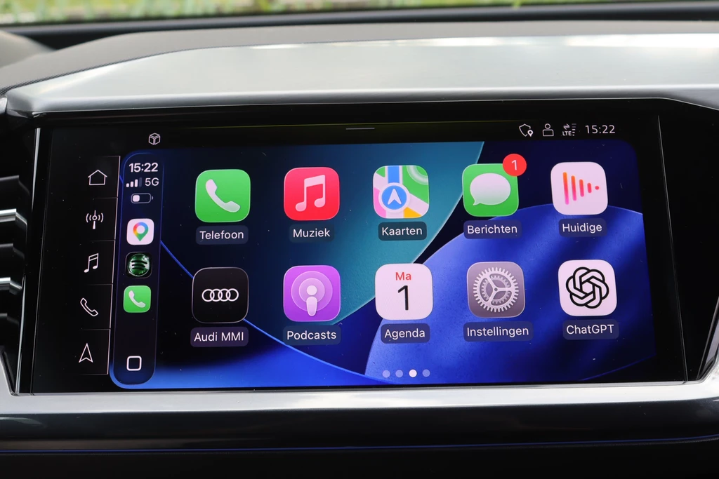 Audi Q4 e-tron – foto 17