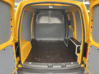 Volkswagen Caddy – thumbnail 20