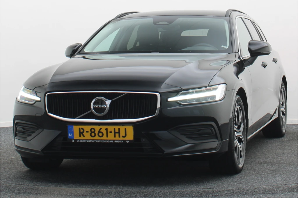 Volvo V60 – foto 2