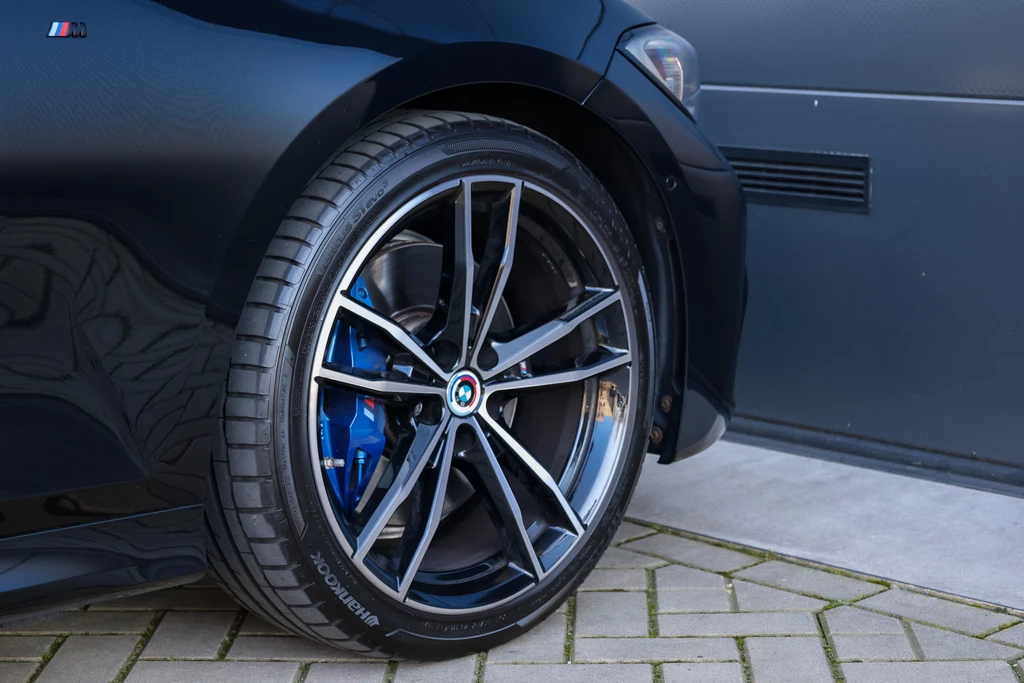 BMW 3 Serie – foto 30