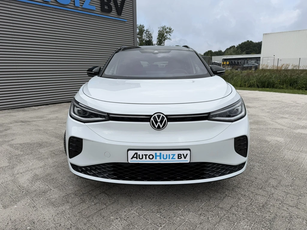 Volkswagen ID.4 – foto 8